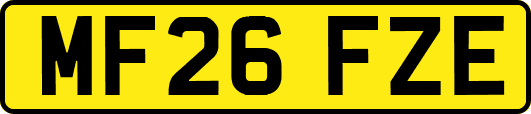 MF26FZE