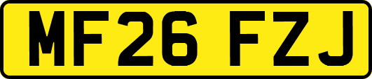 MF26FZJ