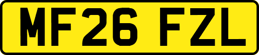 MF26FZL