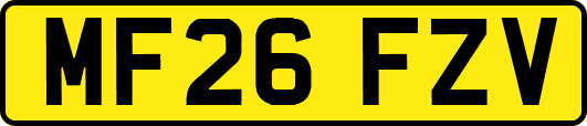 MF26FZV