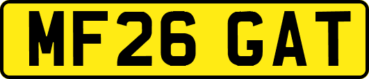 MF26GAT