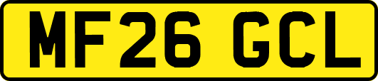 MF26GCL