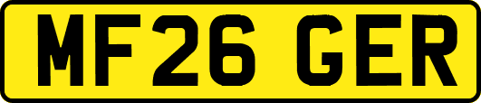 MF26GER