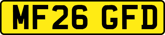 MF26GFD