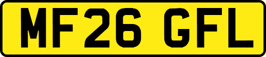 MF26GFL