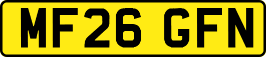 MF26GFN