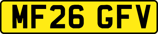 MF26GFV