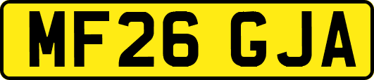 MF26GJA