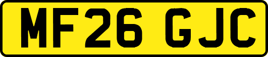 MF26GJC