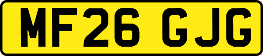 MF26GJG