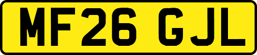 MF26GJL