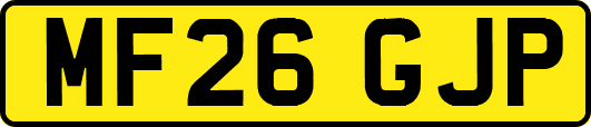 MF26GJP