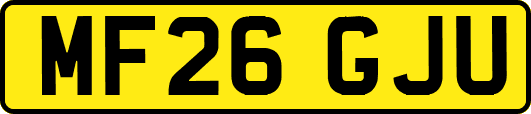 MF26GJU