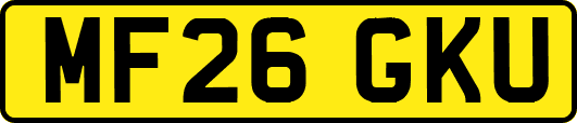 MF26GKU