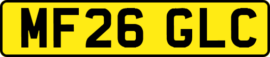 MF26GLC