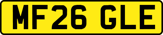 MF26GLE