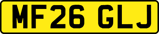 MF26GLJ