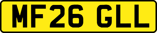 MF26GLL