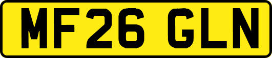 MF26GLN