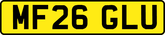 MF26GLU
