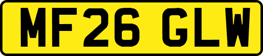MF26GLW