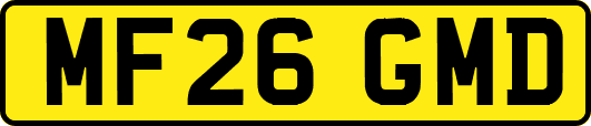 MF26GMD
