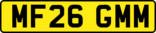 MF26GMM