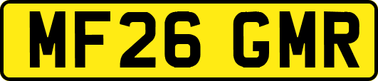 MF26GMR