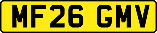 MF26GMV