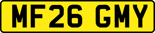 MF26GMY