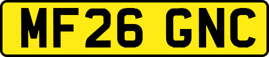 MF26GNC