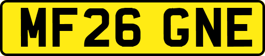 MF26GNE