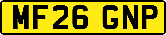 MF26GNP