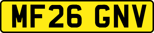 MF26GNV