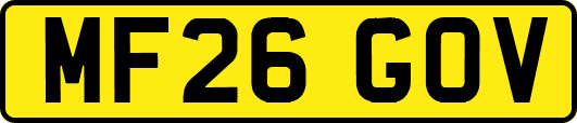 MF26GOV