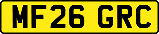 MF26GRC