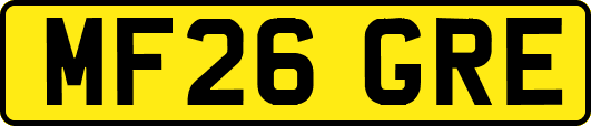 MF26GRE