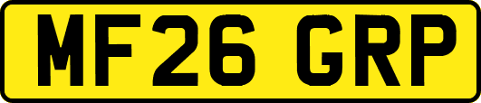 MF26GRP