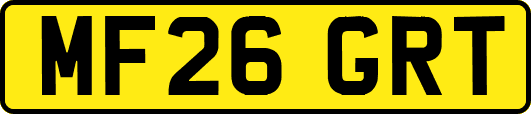 MF26GRT