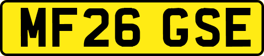 MF26GSE