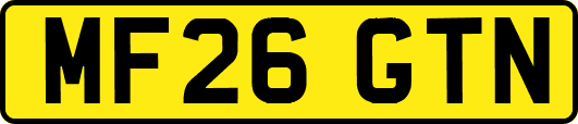 MF26GTN