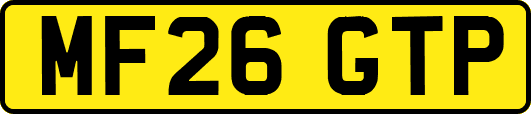 MF26GTP