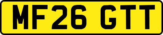 MF26GTT