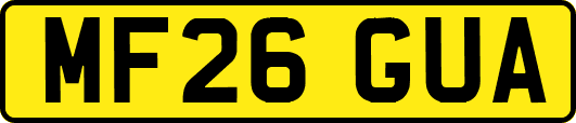 MF26GUA