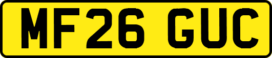 MF26GUC