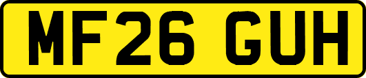MF26GUH