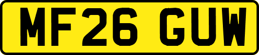 MF26GUW