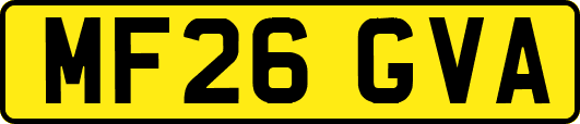 MF26GVA
