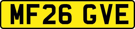 MF26GVE