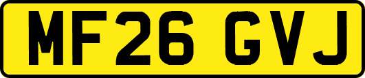 MF26GVJ
